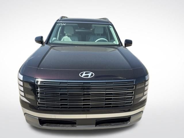 New 2026 Hyundai Palisade SEL FWD image 9