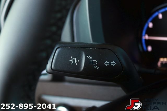 Used 2024 Ford Bronco Sport Outer Banks AWD/4WD image 28