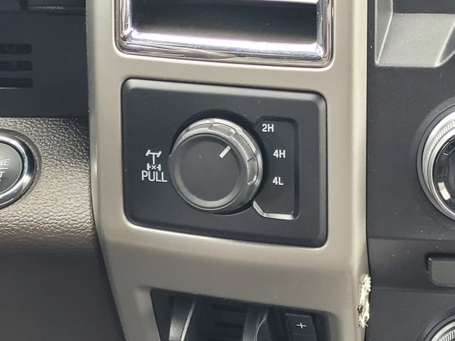 Used 2017 Ford F250 King Ranch w/ King Ranch Ultimate Package image 32