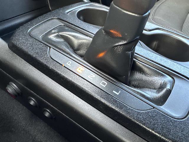 Used 2019 Chevrolet Colorado LT w/ LT Convenience Package AWD/4WD image 22