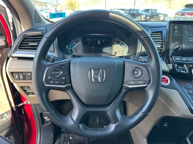 Used 2024 Honda Odyssey EX-L image 16
