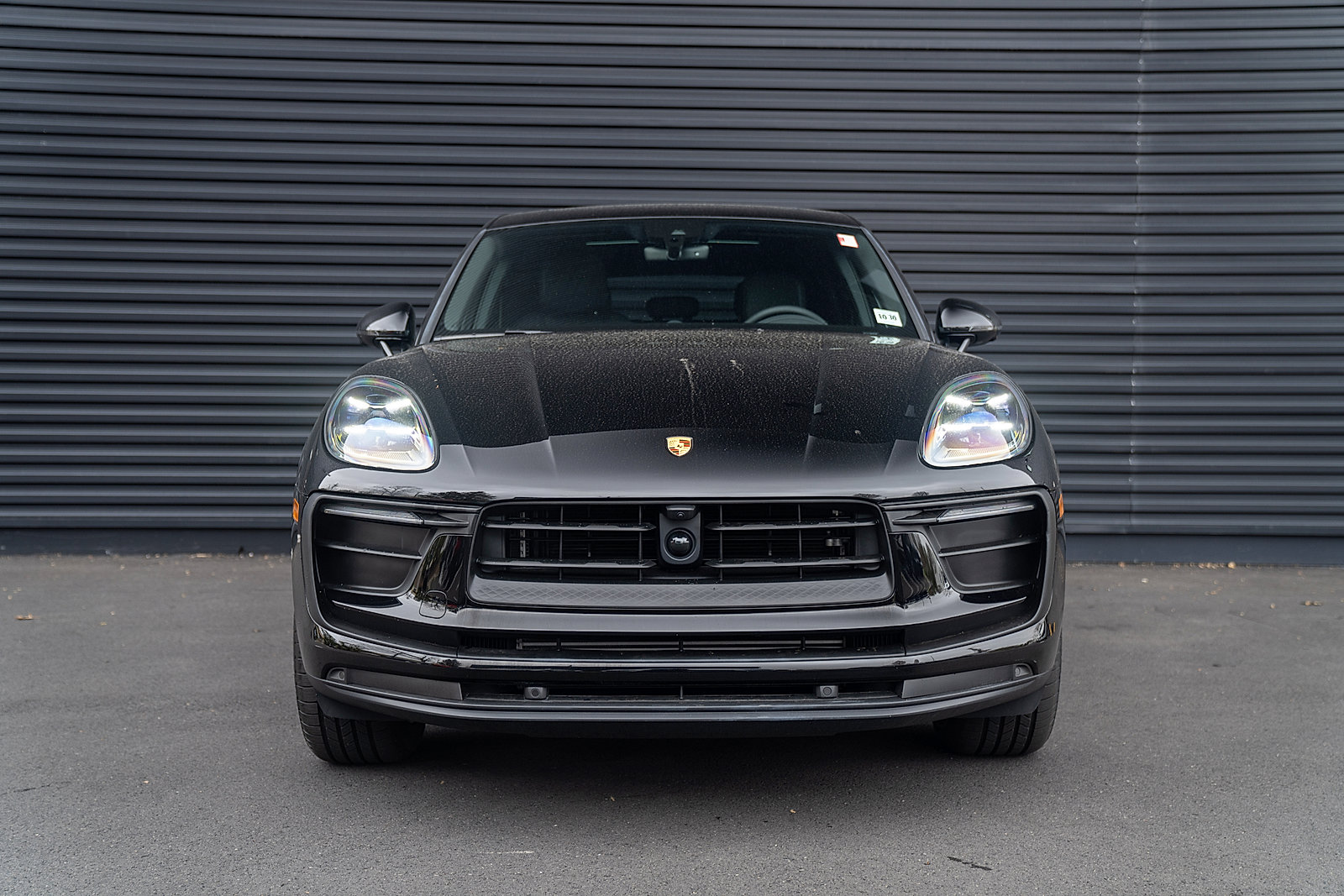 Certified 2026 Porsche Macan AWD/4WD image 25