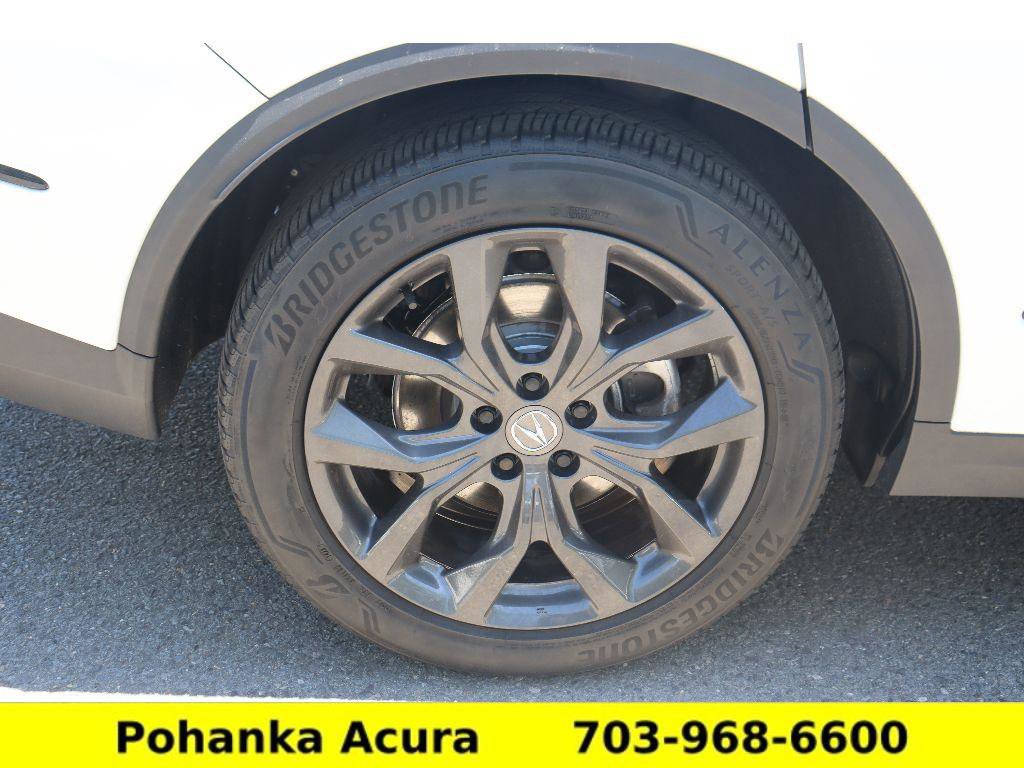 Certified 2023 Acura MDX A-Spec AWD/4WD image 34