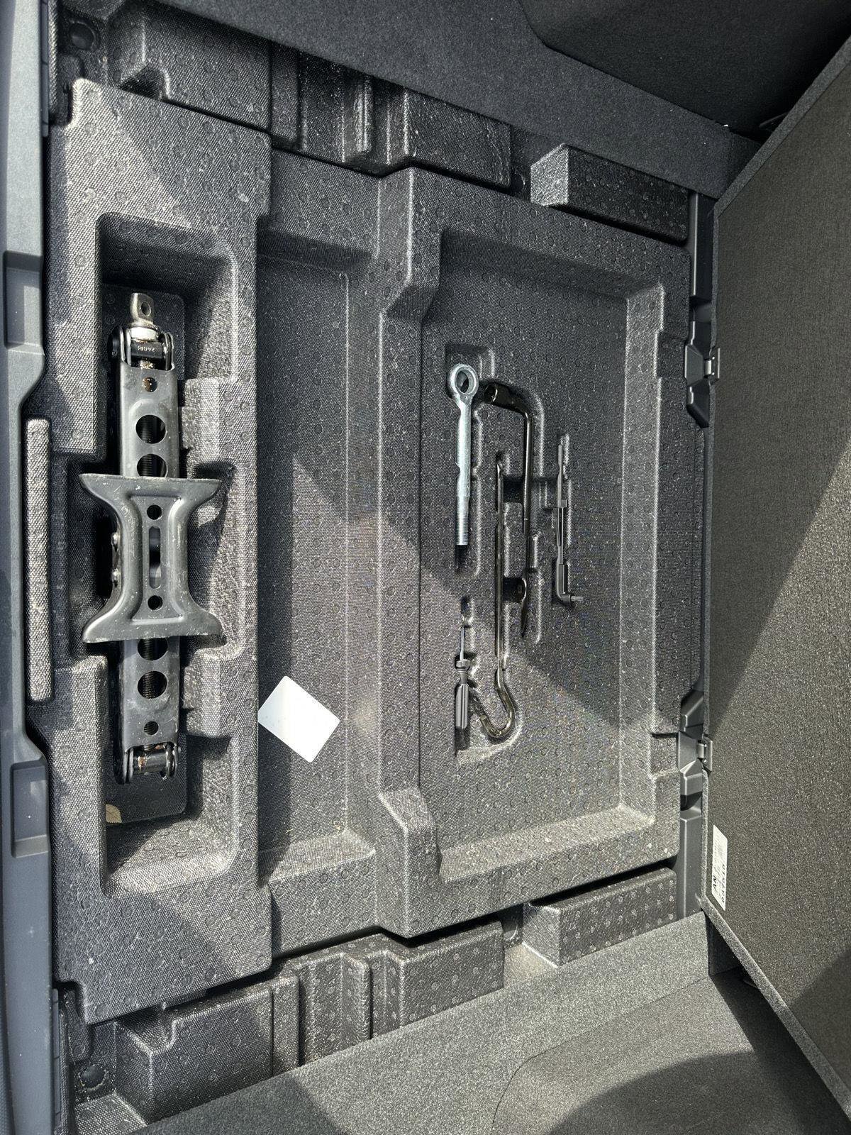 Used 2023 Subaru Outback Premium image 25