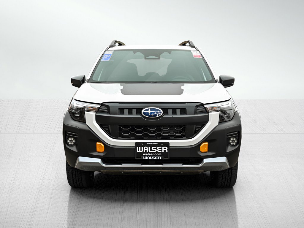 New 2026 Subaru Forester Wilderness image 2