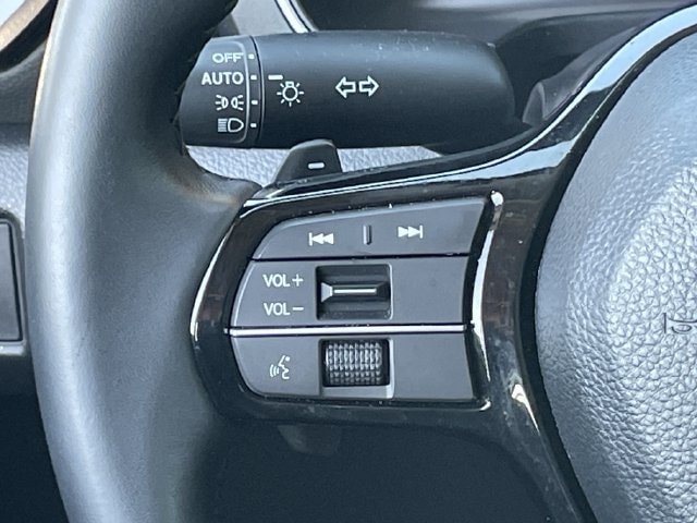 Certified 2026 Honda Passport RTL image 12