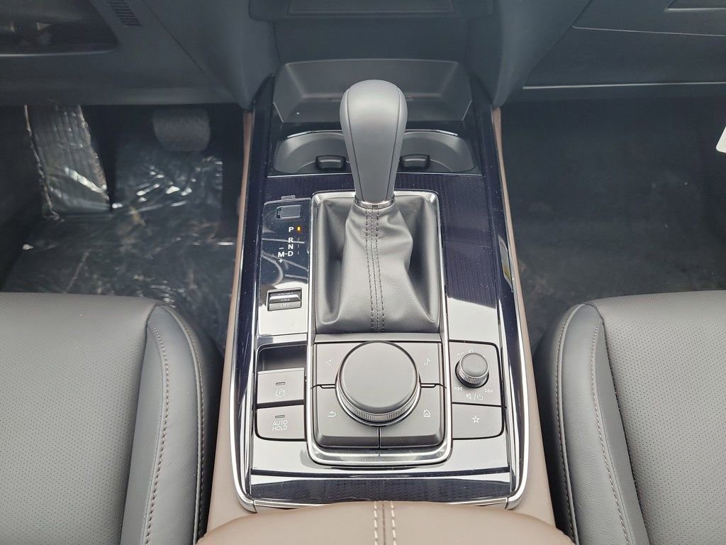 New 2025 MAZDA CX-30 AWD 2.5 S w/ Premium Package image 20