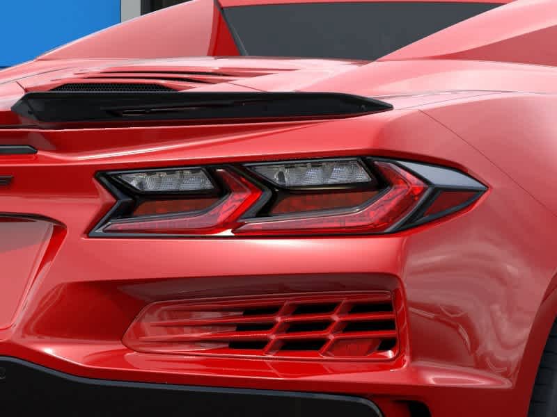 New 2026 Chevrolet Corvette E-Ray AWD/4WD image 11