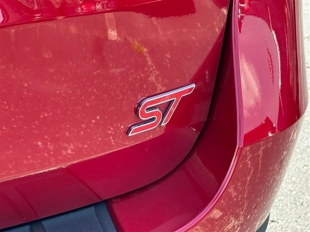 Certified 2025 Ford Explorer ST AWD/4WD image 11