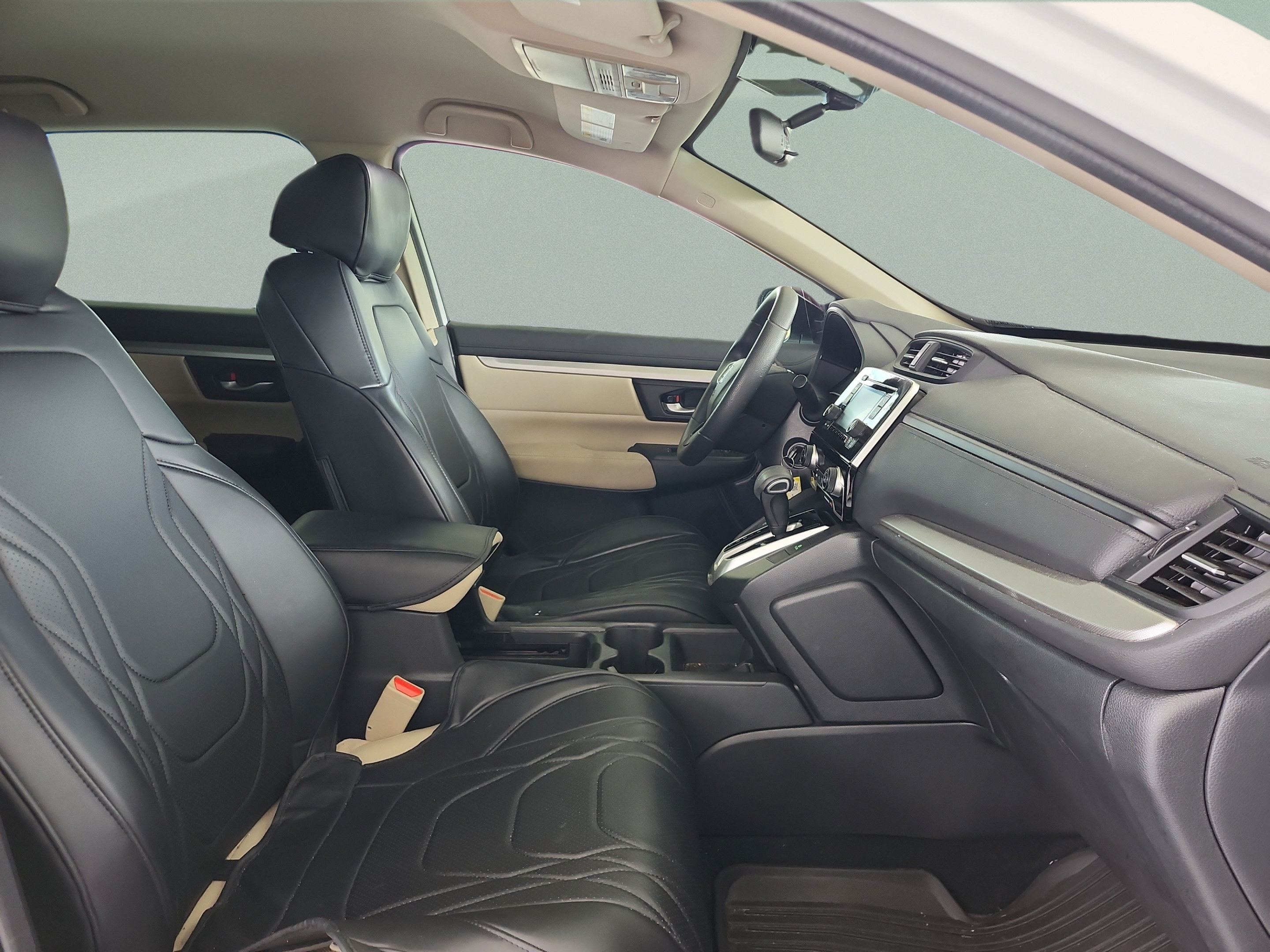 Used 2019 Honda CR-V LX image 21