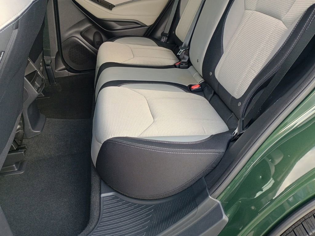Certified 2023 Subaru Forester AWD/4WD image 15