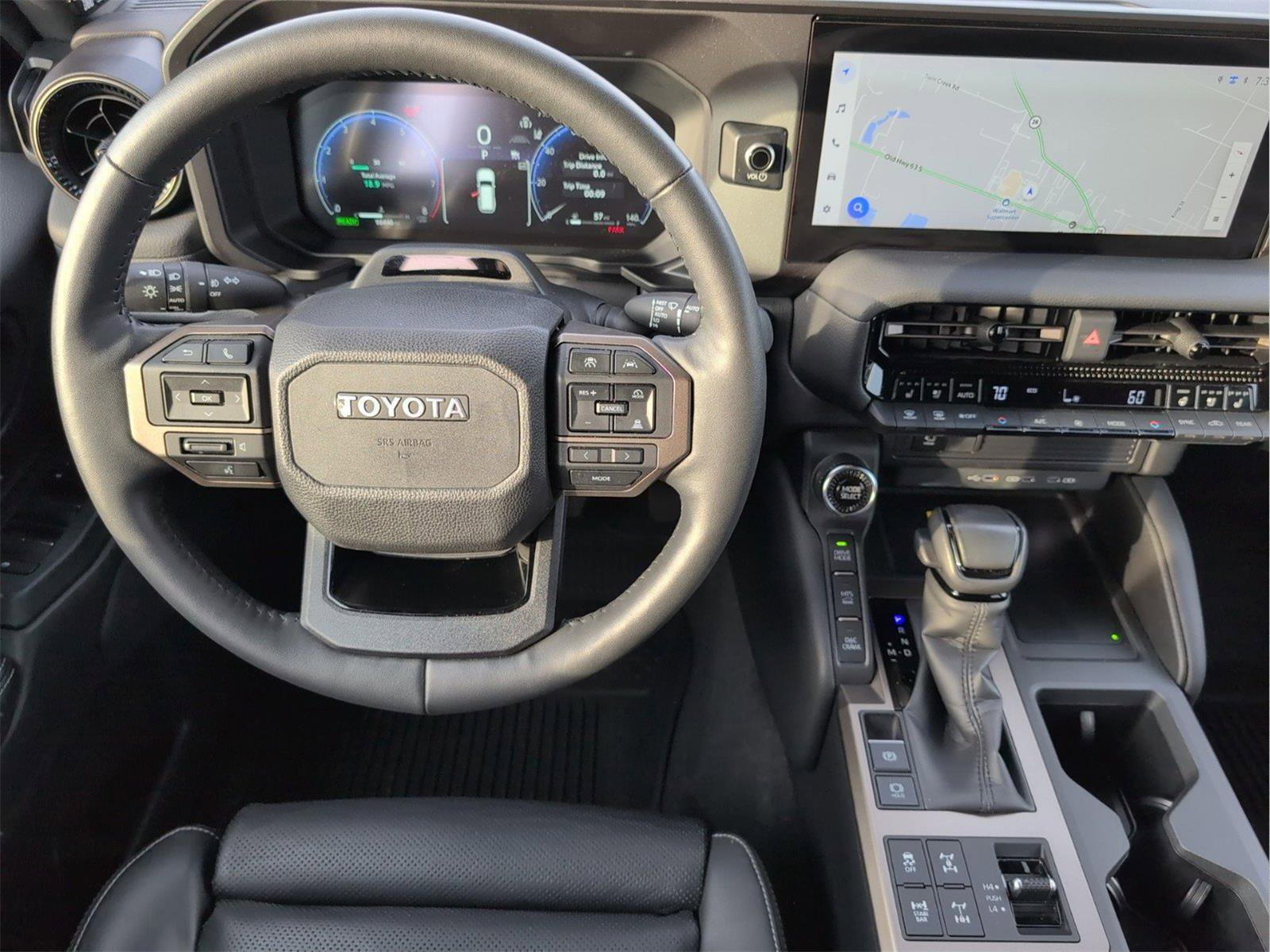 Used 2024 Toyota Land Cruiser image 31