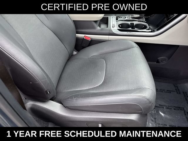 Used 2024 Kia Carnival SX Prestige FWD image 10