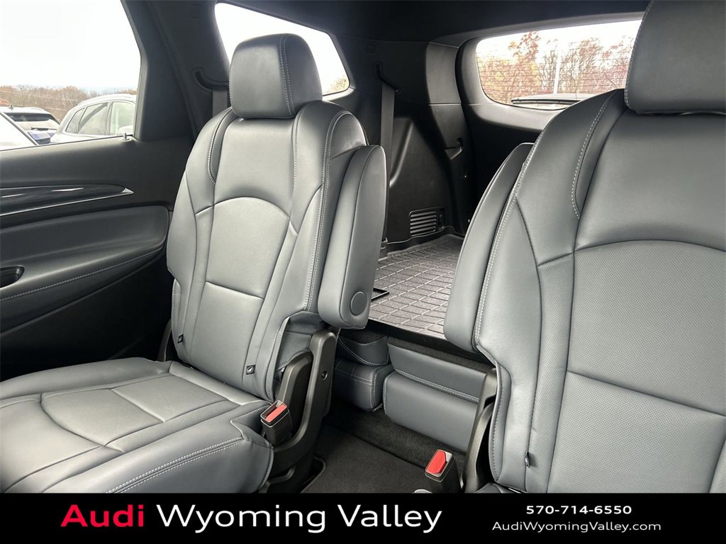 Used 2023 Buick Enclave Essence w/ Experience Buick Package image 31