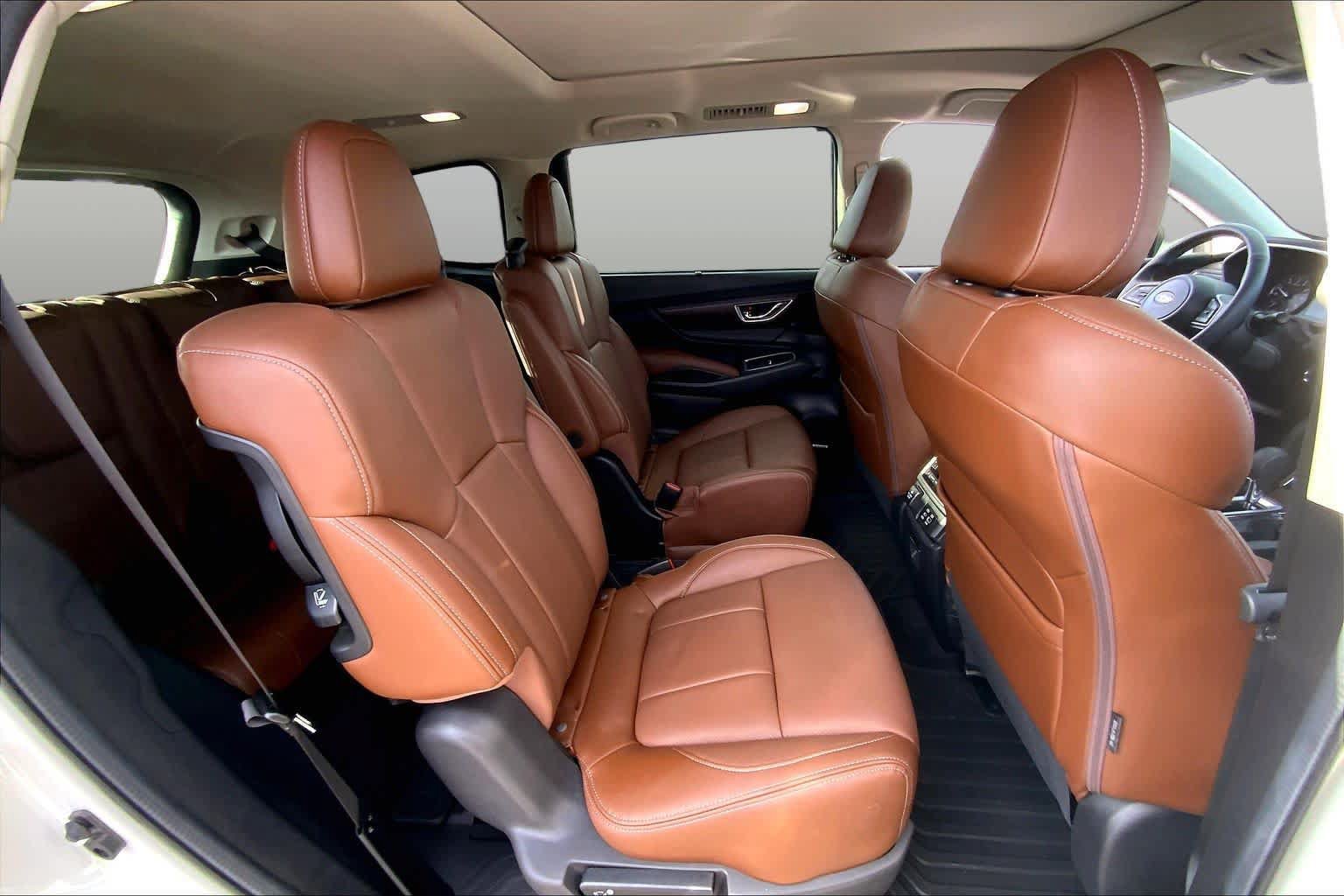 Used 2025 Subaru Ascent Touring AWD/4WD image 20