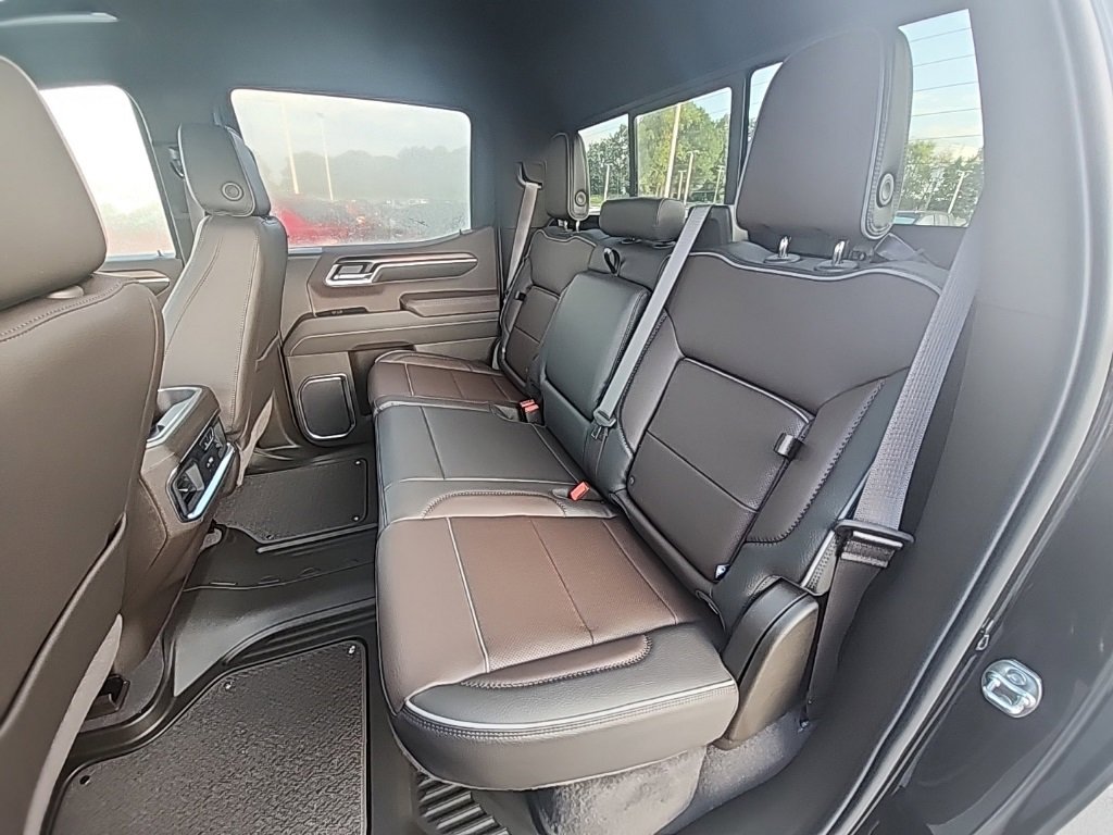 New 2026 GMC Sierra 1500 Denali image 16