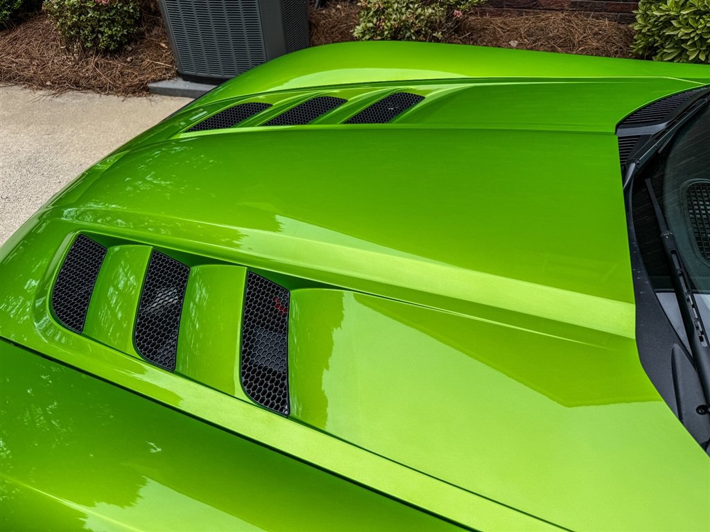 Used 2008 Dodge Viper SRT-10 RWD image 18