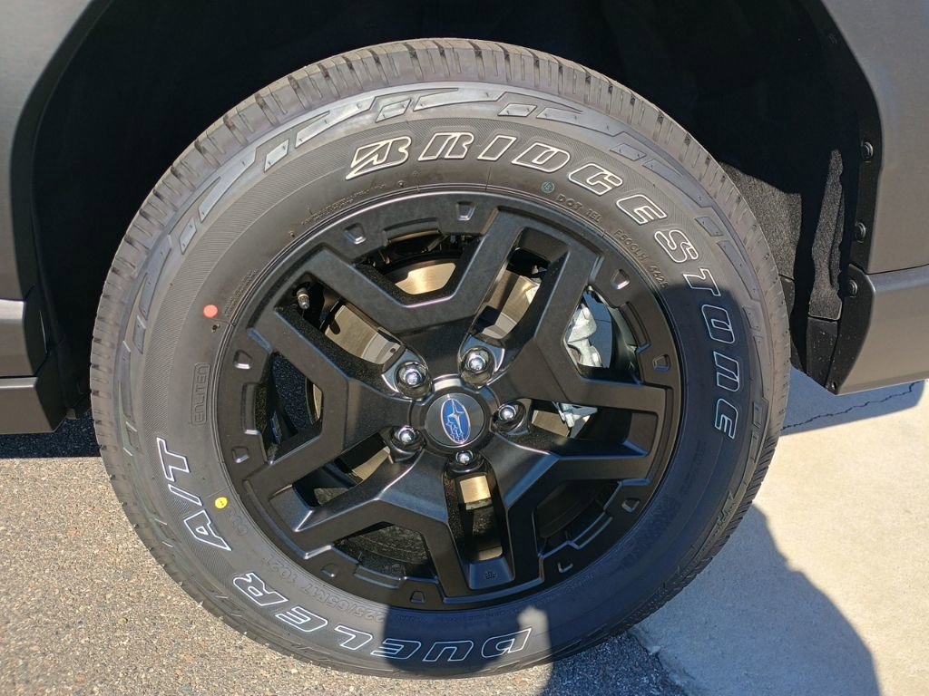 New 2026 Subaru Outback Wilderness image 7