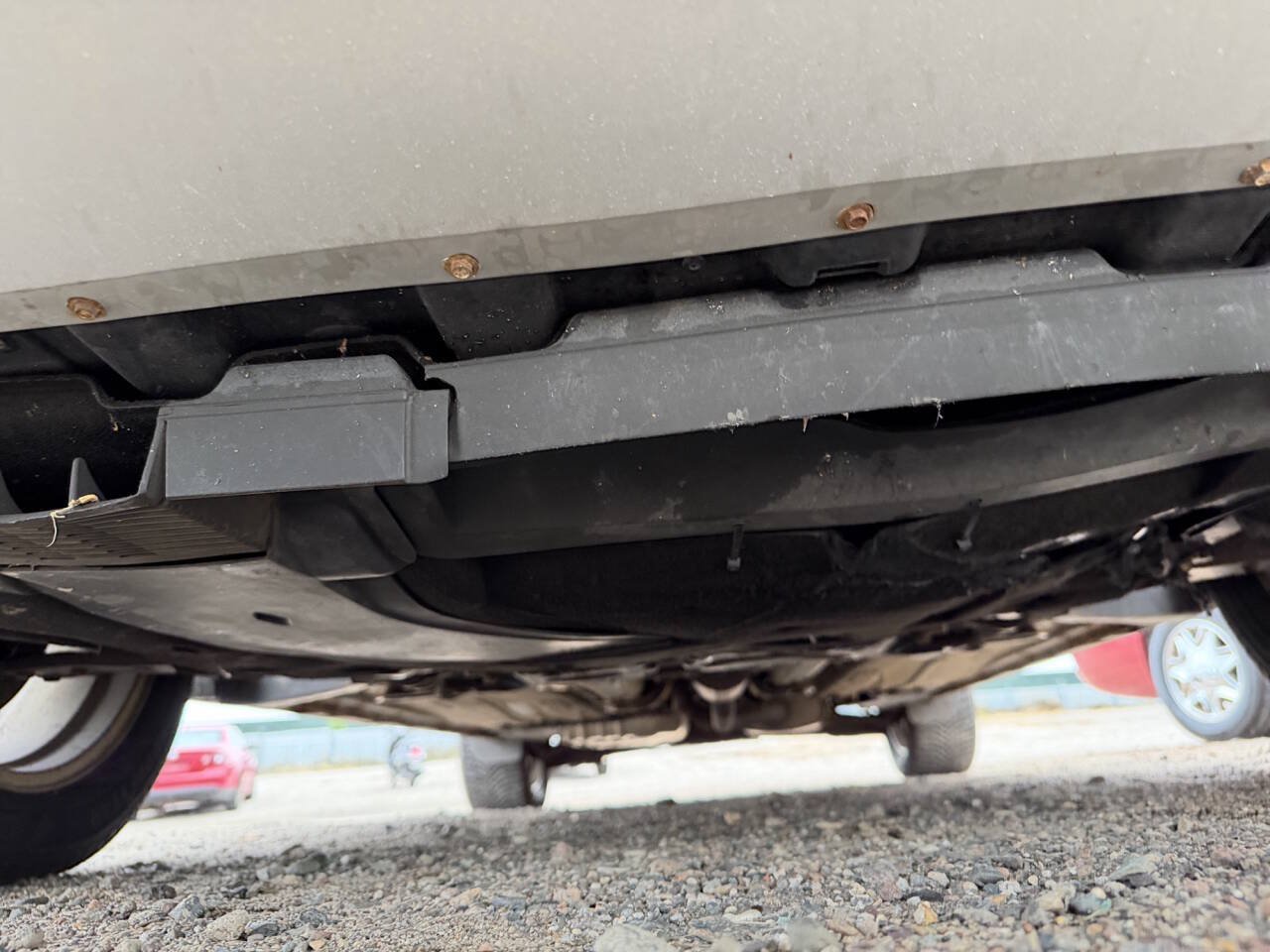 Used 2014 Ford Escape SE AWD/4WD image 13