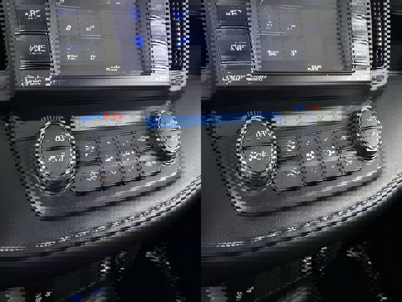 Used 2017 Toyota RAV4 XLE w/ Plus Special Value Package image 16