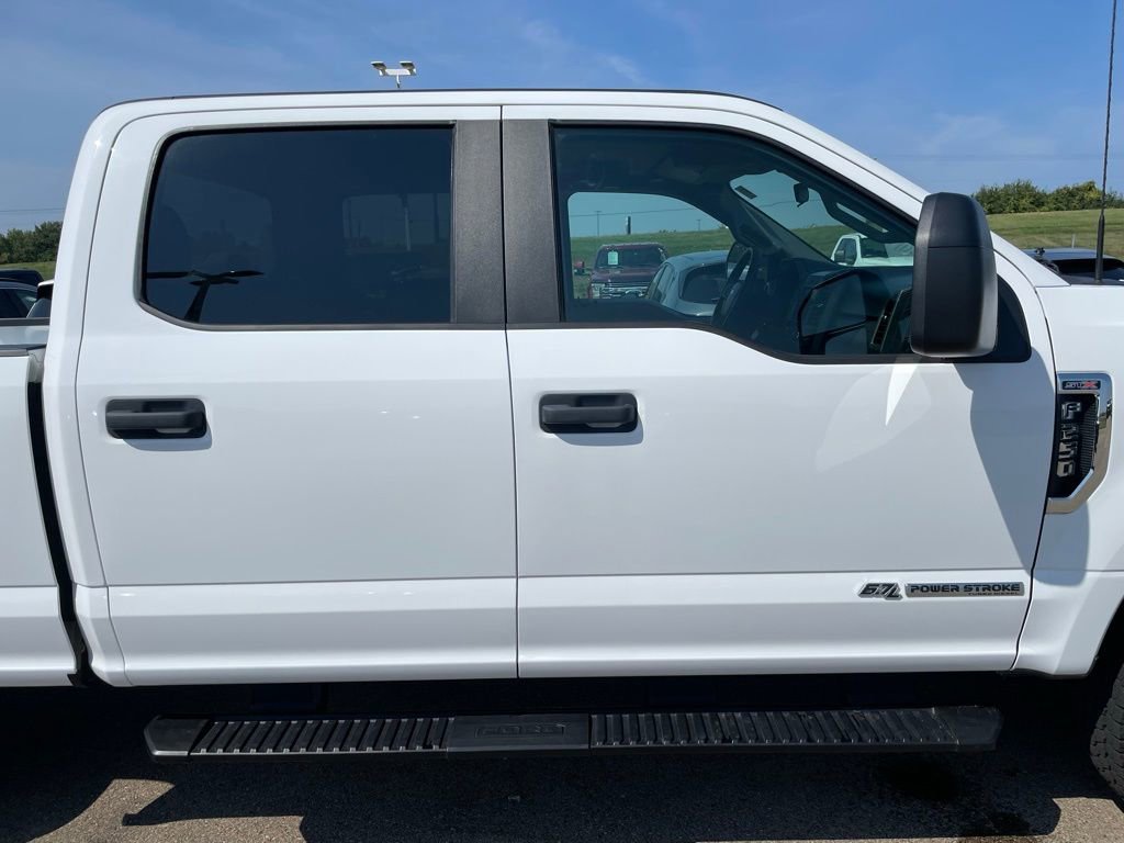 Used 2021 Ford F250 XL w/ STX Appearance Package AWD/4WD image 27