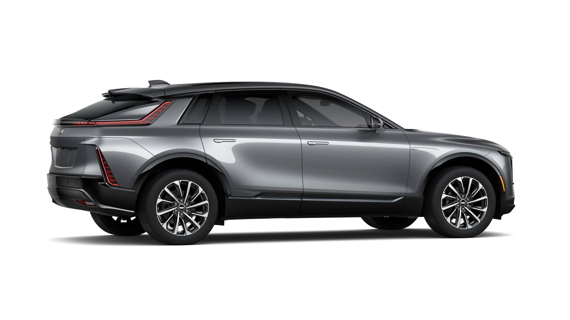 New 2027 Cadillac Lyriq Sport RWD image 16