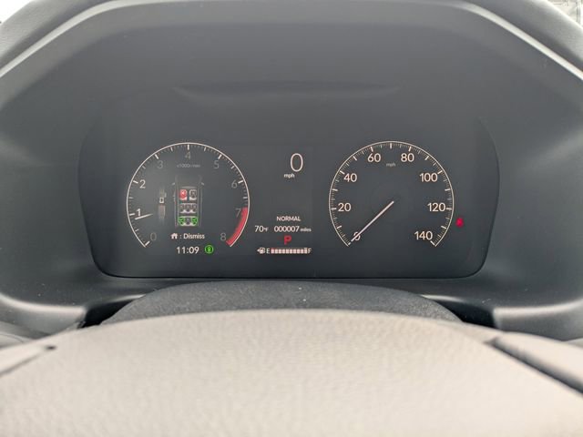 New 2026 Honda Odyssey EX-L image 29