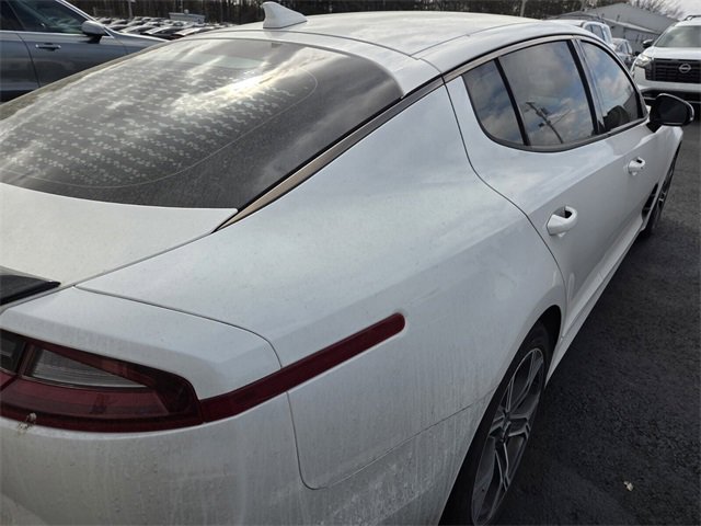 Used 2021 Kia Stinger GT-Line image 7