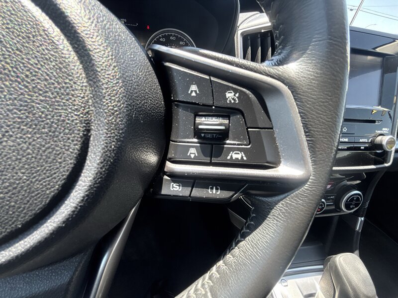 Used 2019 Subaru Forester Premium AWD/4WD image 32