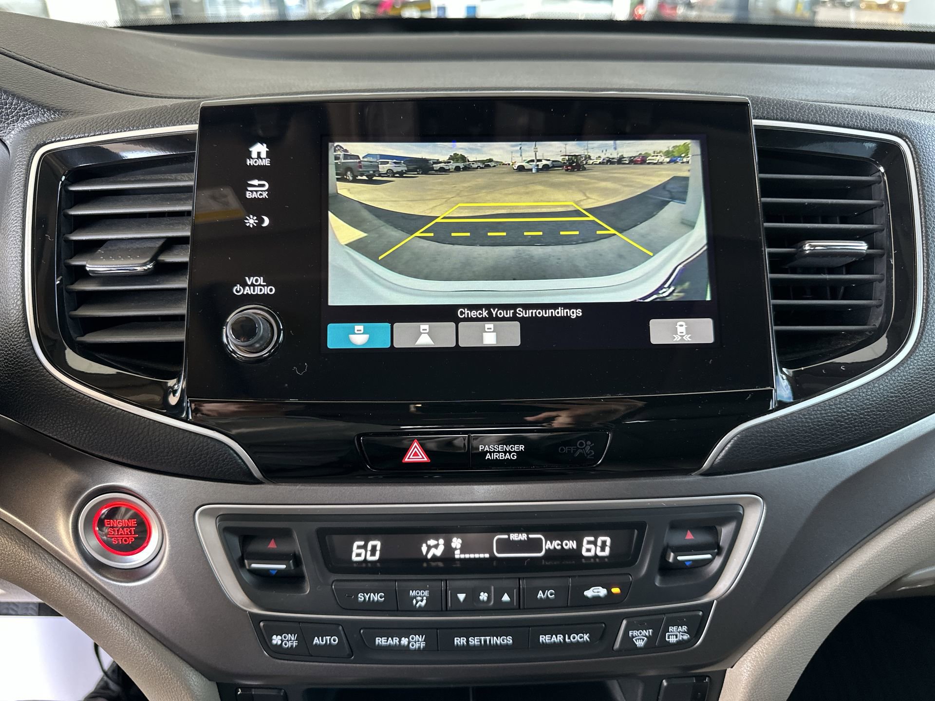 Used 2022 Honda Pilot EX-L image 14