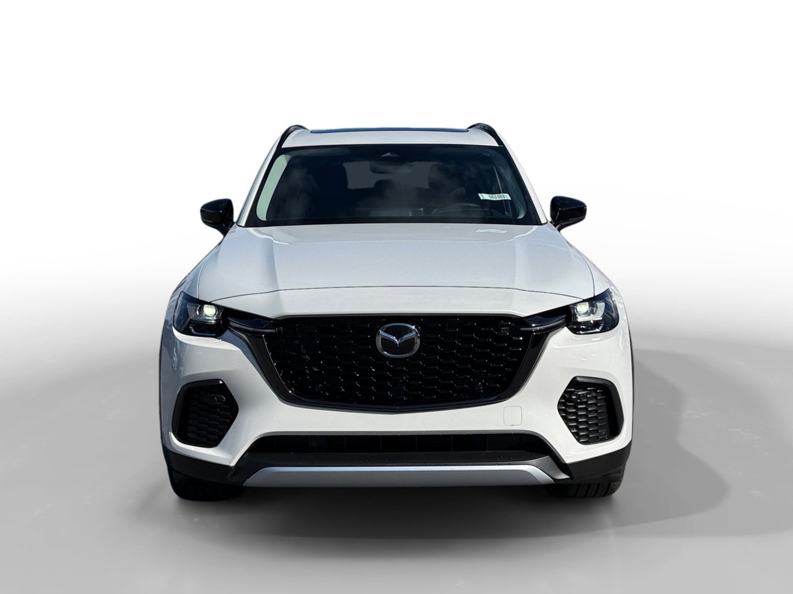 New 2025 MAZDA CX-70 Plug-In Hybrid w/ Premium Pkg image 8