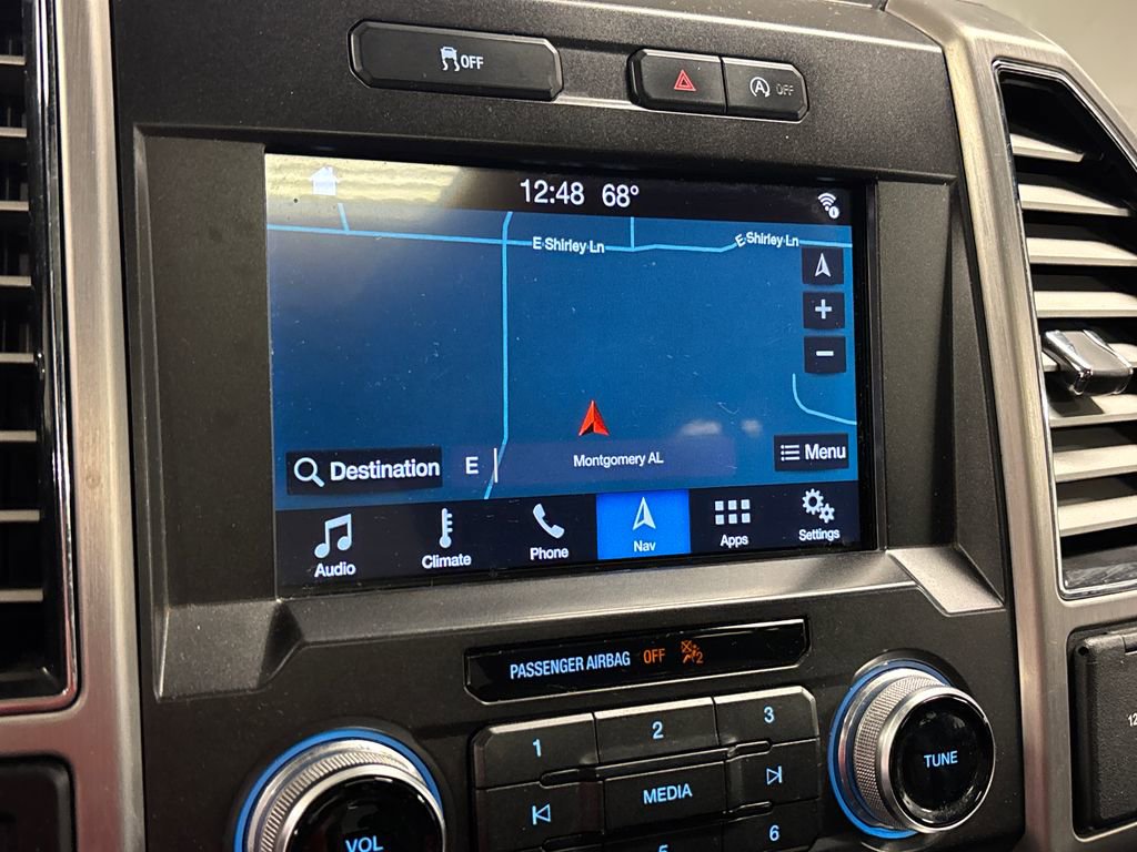 Used 2019 Ford F150 Platinum image 49