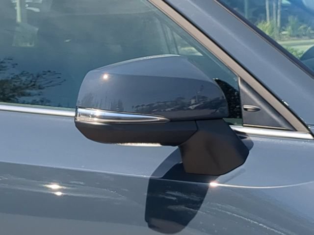 New 2026 Toyota Grand Highlander FWD image 12