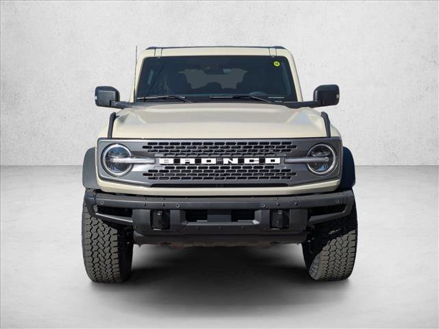 New 2025 Ford Bronco Badlands image 2