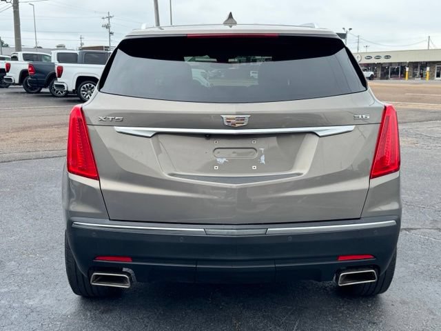 Used 2019 Cadillac XT5 Premium Luxury FWD image 4