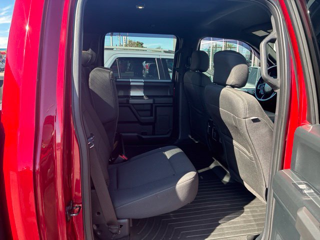 Used 2016 Ford F150 XLT w/ Equipment Group 302A Luxury AWD/4WD image 10