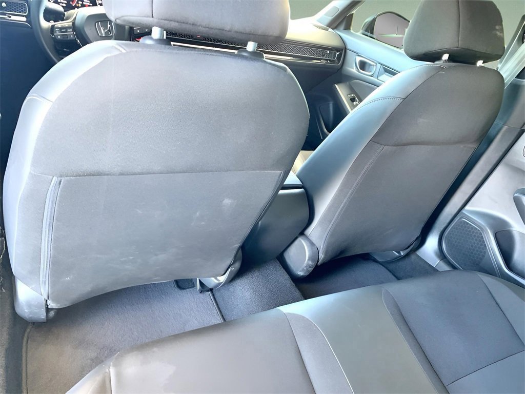 Used 2026 Honda Civic Sport image 18