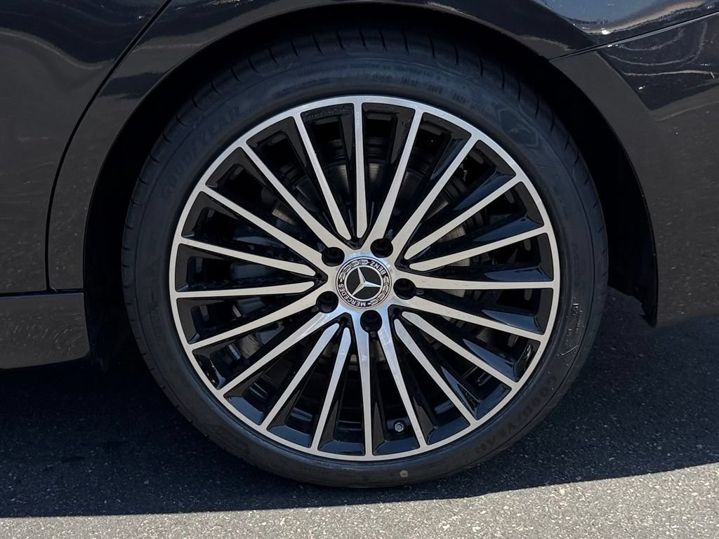 New 2026 Mercedes-Benz C 300 Sedan image 29