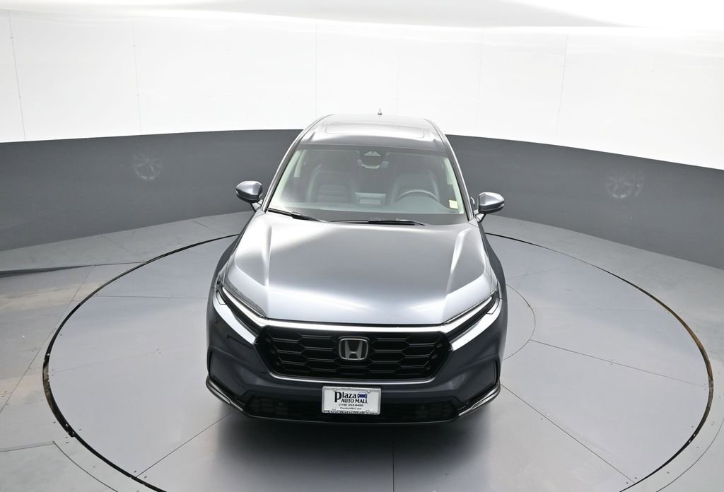 Certified 2024 Honda CR-V EX-L image 36