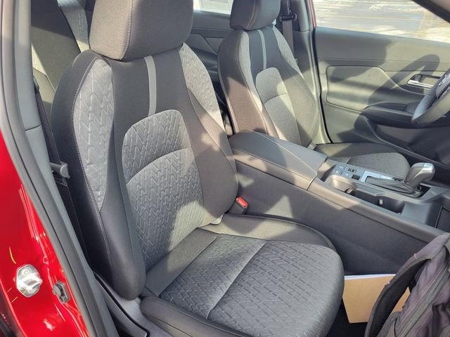 New 2026 Nissan Sentra SV w/ SV Convenience Package FWD image 33