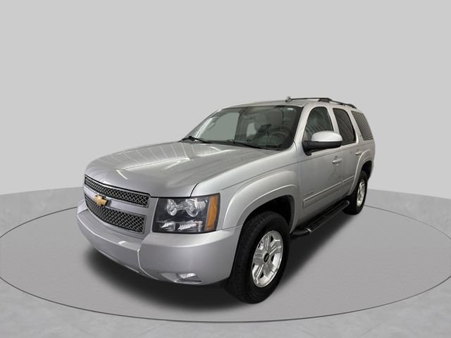 Used 2012 Chevrolet Tahoe LT