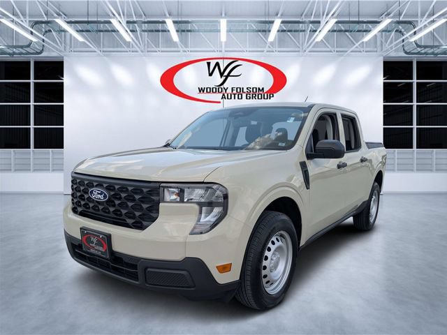 Used 2025 Ford Maverick XL w/ 4K Tow Package AWD/4WD image 7