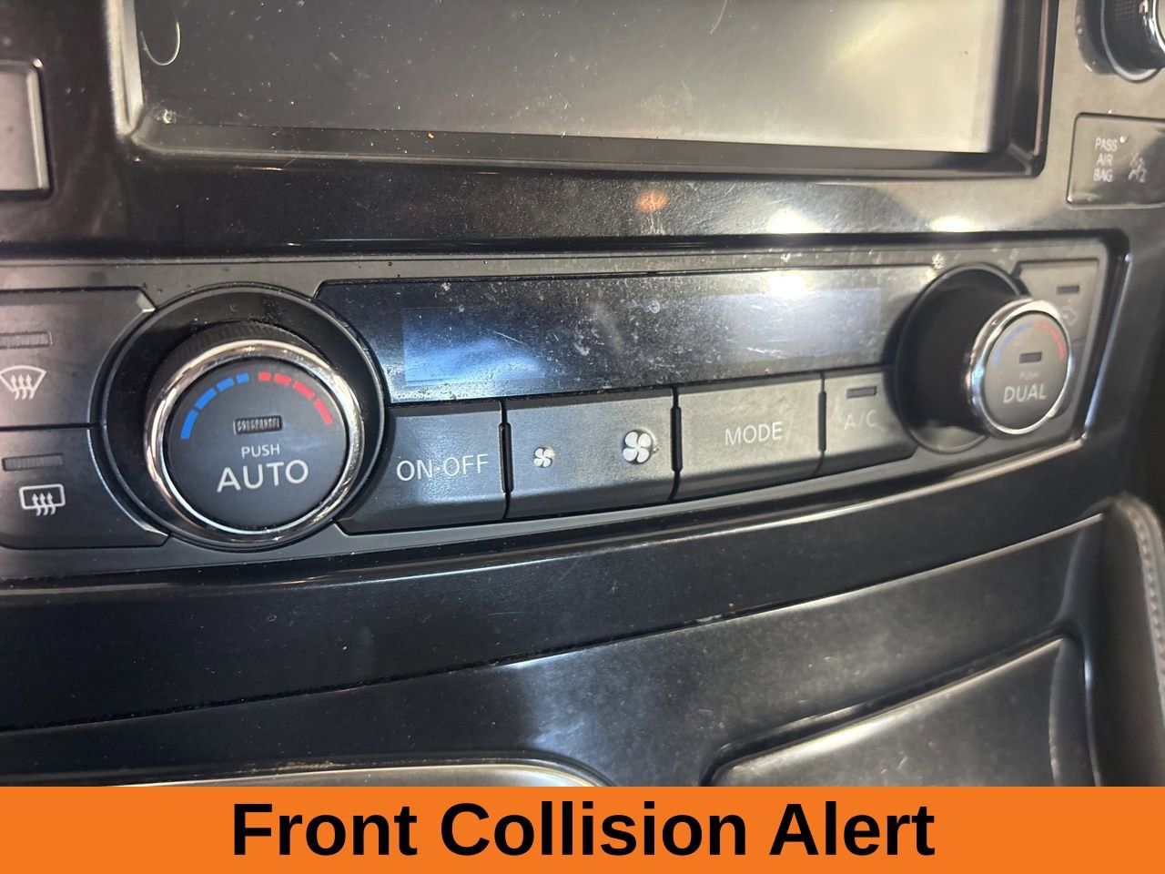 Used 2018 Nissan Maxima 3.5 SL FWD image 16
