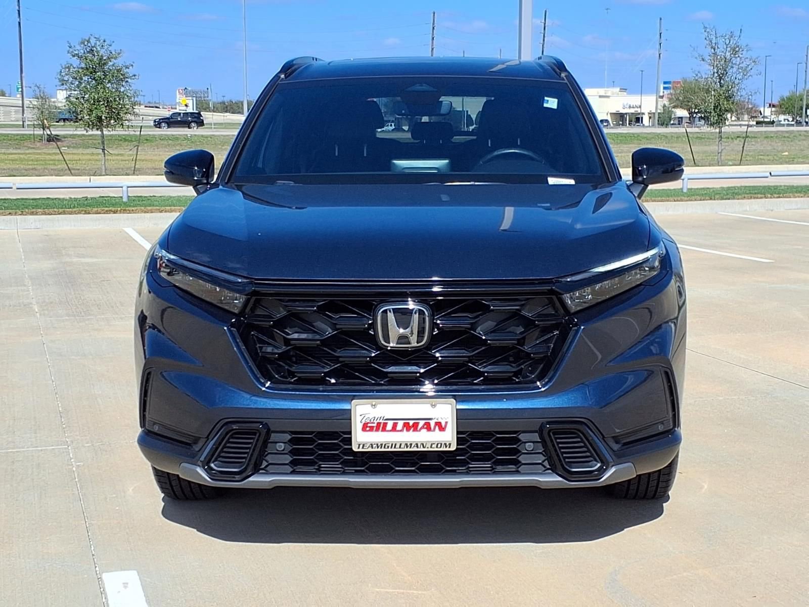 Used 2025 Honda CR-V Sport-L image 5