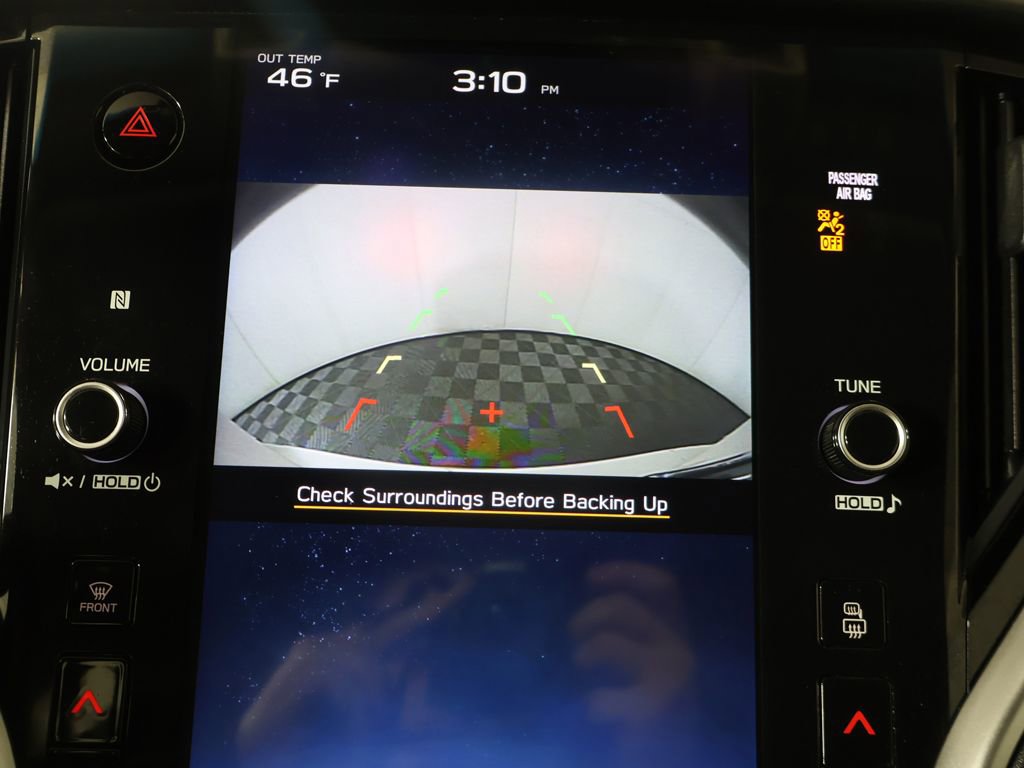 Used 2021 Subaru Legacy Premium w/ Popular Package #1 image 46