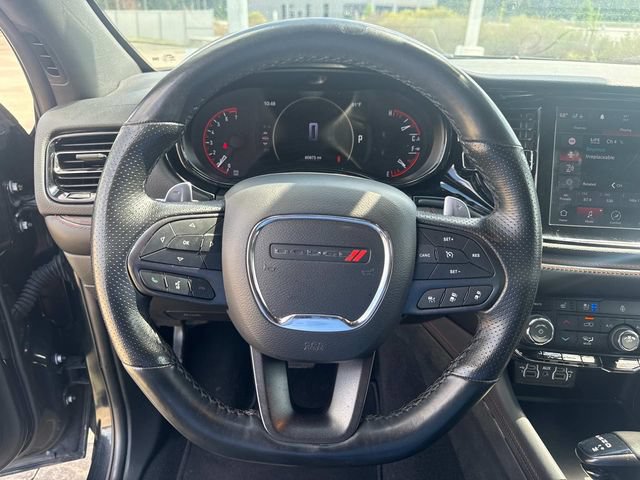 Used 2024 Dodge Durango GT RWD image 27