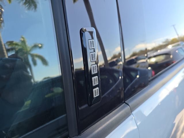 Used 2023 Ford F150 XLT w/ Equipment Group 301A Mid image 7