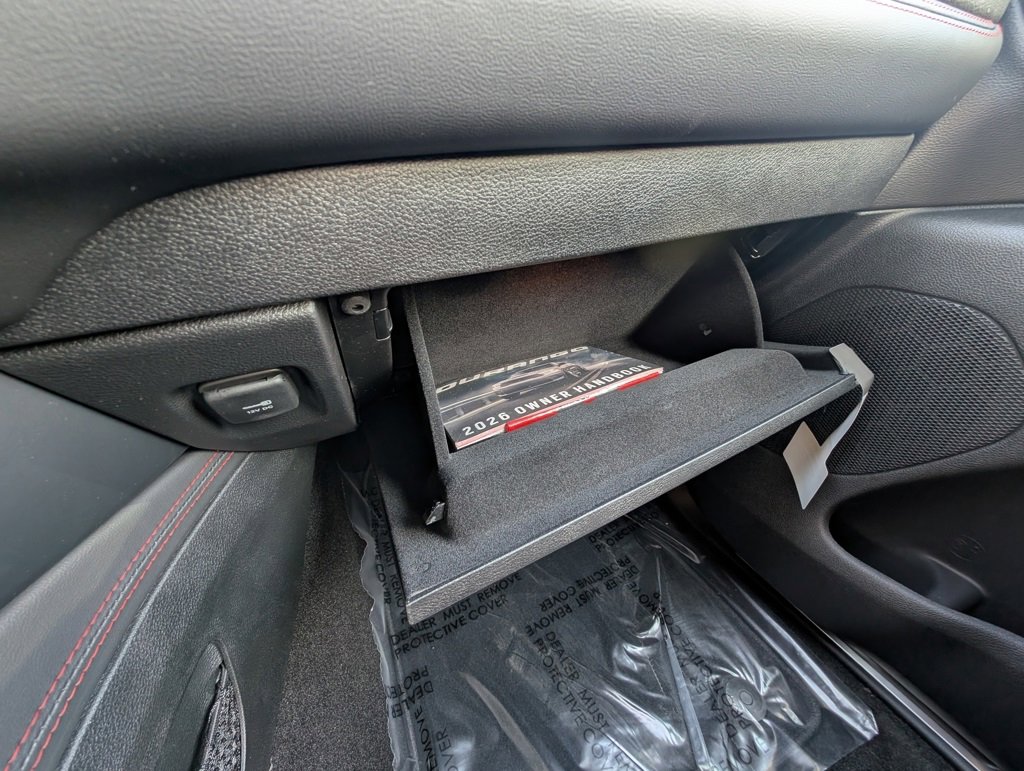 New 2026 Dodge Durango GT image 34