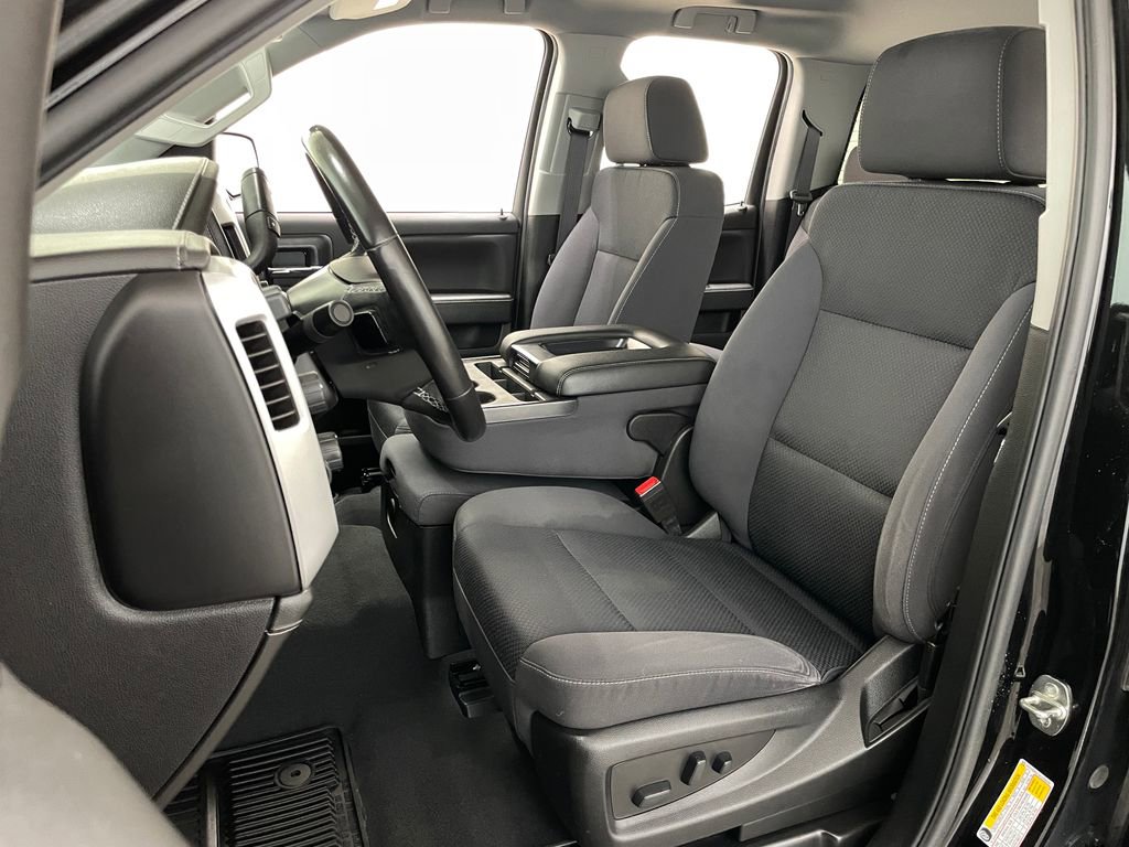 Certified 2019 GMC Sierra 1500 SLE w/ SLE Value Package image 20