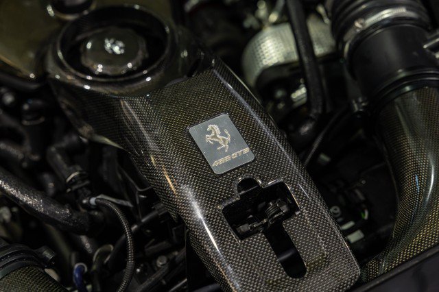 Used 2019 Ferrari 488 GTB RWD image 28